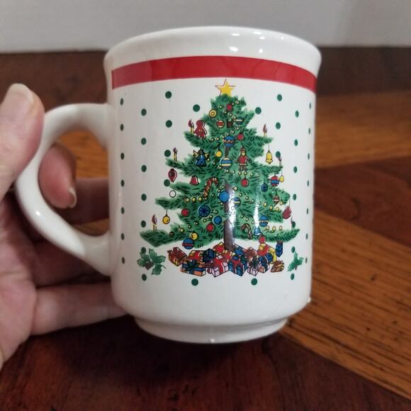 Loza Penco Chile mug - Picture 6 of 14